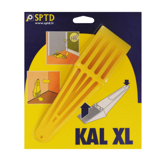 Wedges for Door Installation 60x210mm