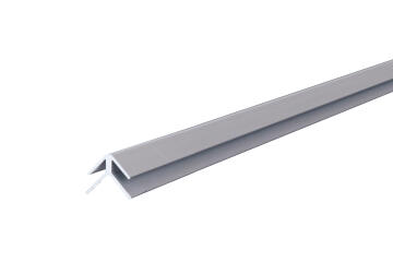 Edging Profile Angle Aluminium-3mmx1220mm