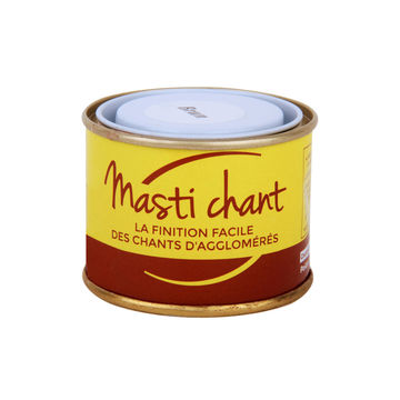 Edging Putty White 300Gr