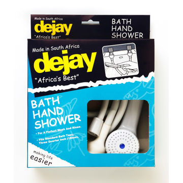 Hand Shower Bath 