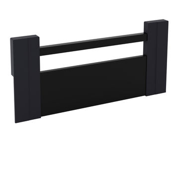 Delinia Kitchen Cupboard Facade For Hidden Drawer L45Cmxh19.9Cm
