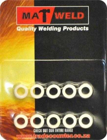 Prepack 31 gas diffuser (10) MATWELD