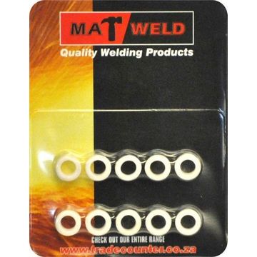 Prepack 31 gas diffuser (10) MATWELD