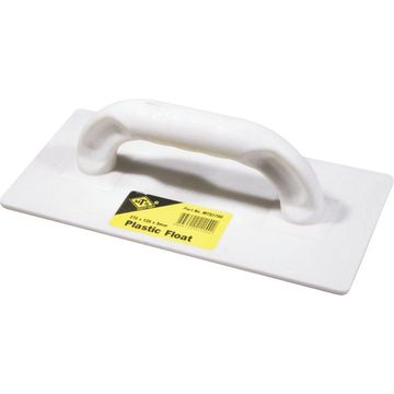 Plastic Float Mts 270X125X5Mm