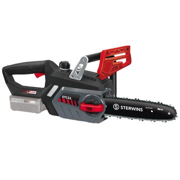 Sterwins Power Xchange 18v battery chain saw 22,5cm
