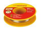 Solder Wire Solder 3 Rothenberger 100Gr