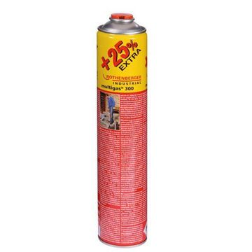 MULTI GAS 300 - 1900C - JUMBO