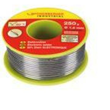 Solder Wire Fittings Rothenberger 100Gr