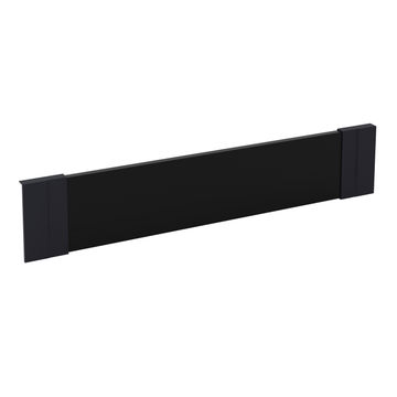 Delinia Kitchen Cupboard Facade For Hidden Drawer L 60Cmxh10.74Cm