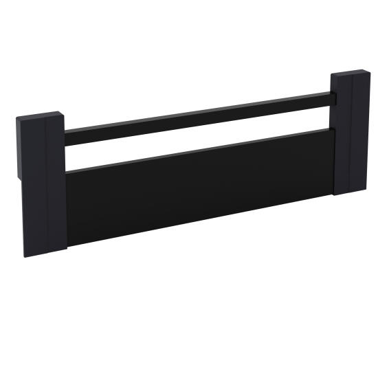 Delinia Kitchen Cupboard Facade For Hidden Drawer L60Cmxh19.9Cm