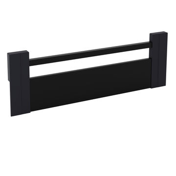 Delinia Kitchen Cupboard Facade For Hidden Drawer L60Cmxh19.9Cm