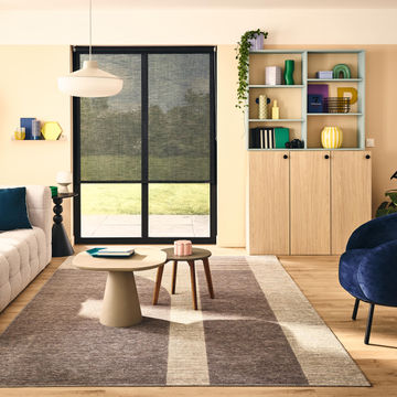 TABLE LAMP CR18 RECYCLED PLASTIC TRENCH6