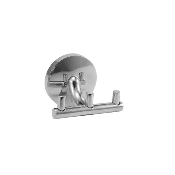 Sensea Suite 3 Hooks Chrome