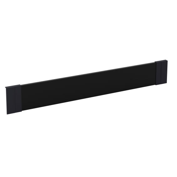 Delinia Kitchen Cupboard Facade For Hidden Drawer L 80Cmxh10.74Cm