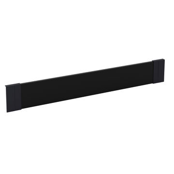 Delinia Kitchen Cupboard Facade For Hidden Drawer L 80Cmxh10.74Cm
