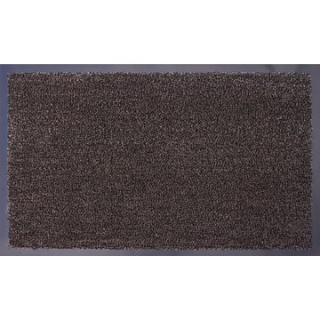 Doormat polypro gabriel brown 120x180cm inspire