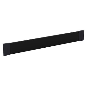 Delinia Kitchen Cupboard Facade For Hidden Drawer L90Cmxh10.74Cm