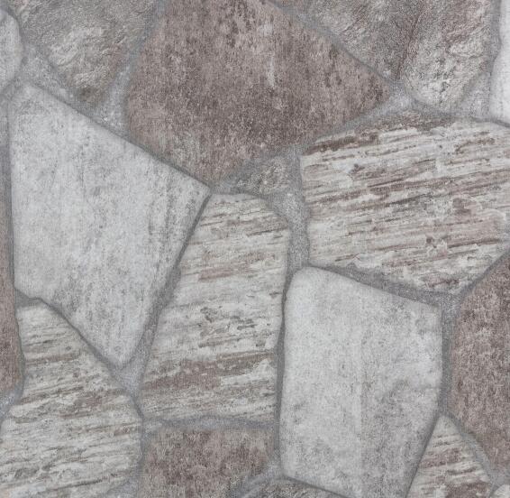 Floor Tile Ceramic Alabama Grey Slip Resistant 450x450mm (2.32m2/box)