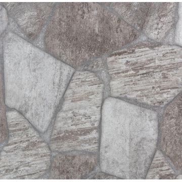 Floor Tile Ceramic Alabama Grey Slip Resistant 450x450mm (2.32m2/box)