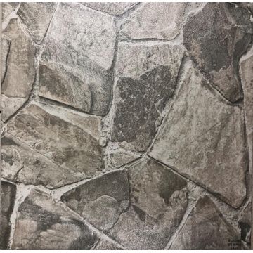 Floor Tile Ceramic Stone Gris Slip Resistant 450x450mm (2.32m2/box)