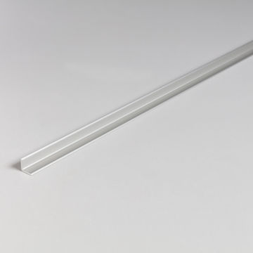Aluminium Corner Profile L2600mm