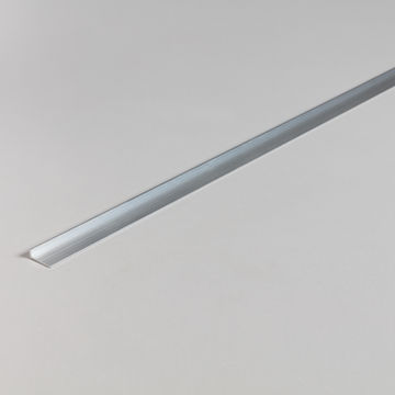 Aluminium Eding Profile U shape L2600mm