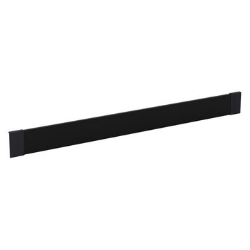 Delinia Kitchen Cupboard Drawer Facade Delinia Anthracite Grey 120Cm Long