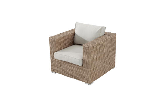 Sofa Set Costa Rica 4 Seater