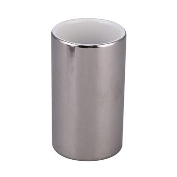 Sensea Legend tumbler ceramic shiny chrome