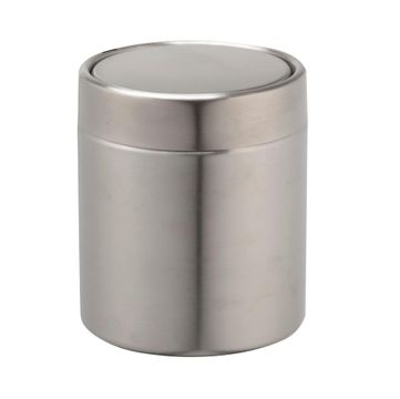 Dustbin SENSEA urban matt 1,25l