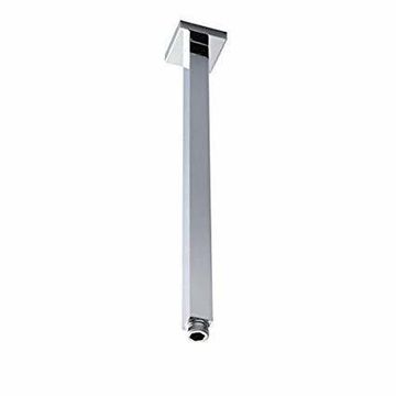 Gio Square Ceiling Shower Arm 
