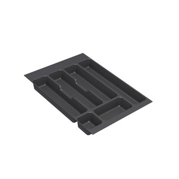Delinia Kitchen Cutlery Tray L45Cm