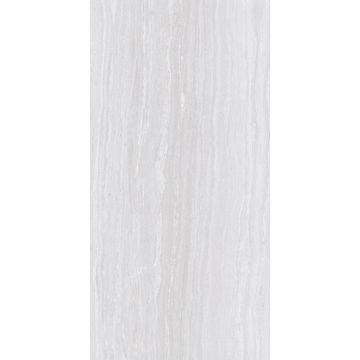 Wall Tile Ceramic Luz Grey 600x300mm (2.52m2/box)