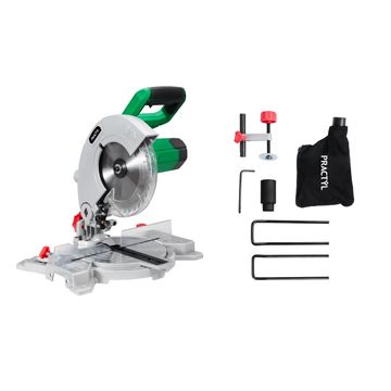 PRACTYL MITER SAW 210MM