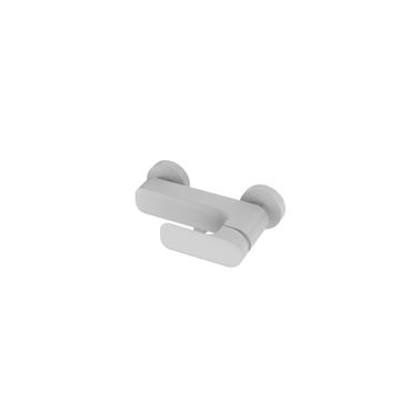 Sensea Remix Shower Mixer White