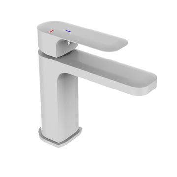 Sensea Remix Basin Mixer  White