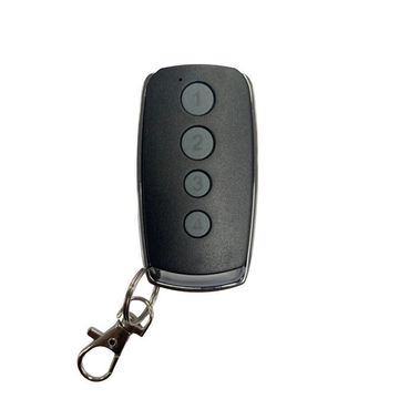 CODE HOPPING REMOTE SRU DIGI 4 BUTTON