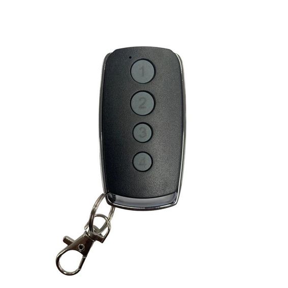 CODE HOPPING REMOTE SRU DIGI 4 BUTTON