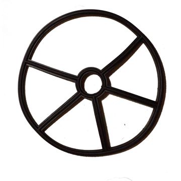 WAGON WHEEL GASKET