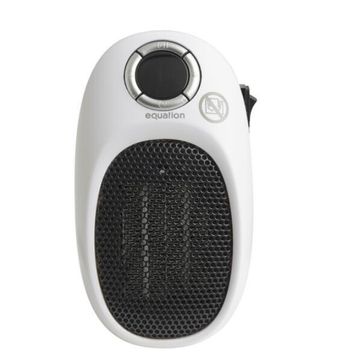 Equation Desk Heater 500W 