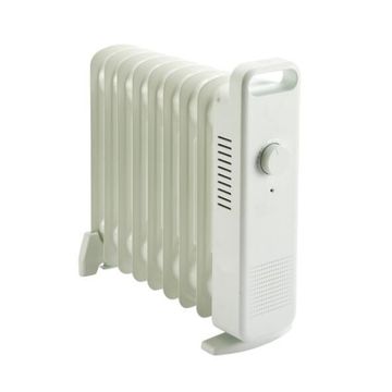 Equation Mini Oil Heater 900W
