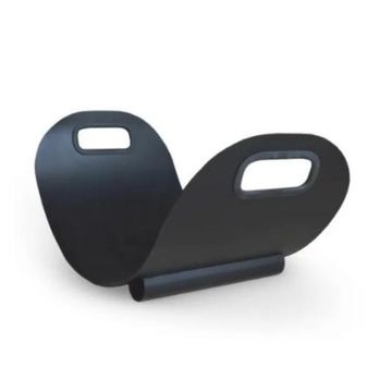 Megamaster curve log holder