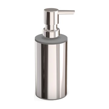Sensea Essential Soap Dispenser Chrome