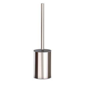 Sensea Essential Toilet Brush Shiny Chrome 