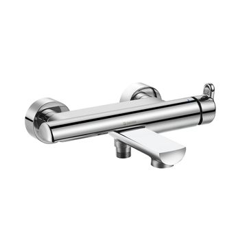 Sensea Easy Bath Mixer Tap Chrome