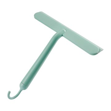 Sensea Easy Shower Squeegee Handheld Cactus Green