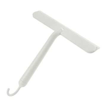 Sensea Easy Shower Squeegee Handheld White