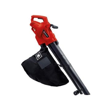 Einhell 3000w leaf vacuum gc-el 3024 e
