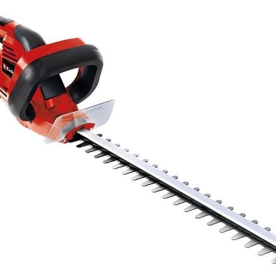 Einhell 450w hedge trimmer gc-eh 4550