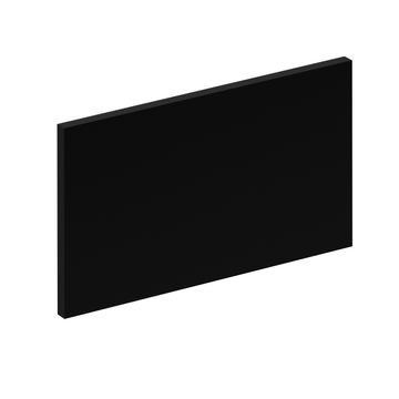 Delinia Kitchen Drawer Lift Soho Black L45Cm X H26Cm